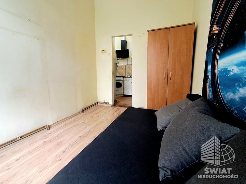 Mieszkanie na sprzedaż, Szczecin Dąbie, 2 pokoje, 31 m² — VLX20211, zdjęcie 8