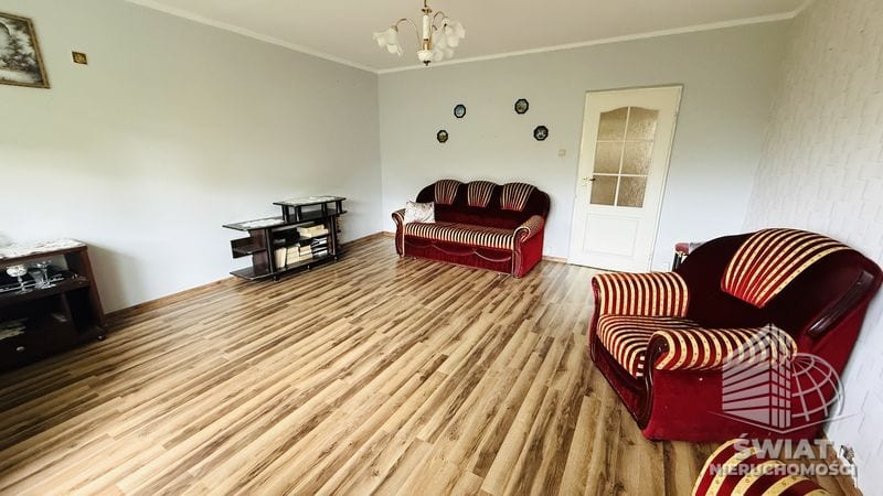 Mieszkanie na sprzedaż, Szczecin, 4 pokoje, 82 m² — DHN20014, zdjęcie 1