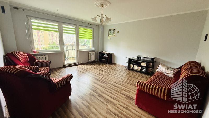 Mieszkanie na sprzedaż, Szczecin, 4 pokoje, 82 m² — DHN20014, zdjęcie 2
