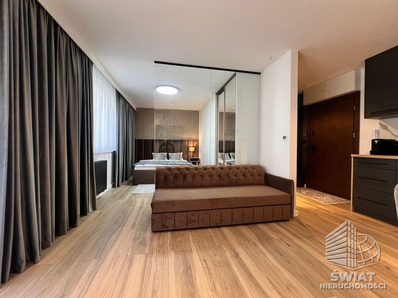 Mieszkanie na sprzedaż, Szczecin Drzetowo, 2 pokoje, 37 m² — ARK26375, zdjęcie 2