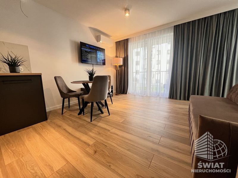 Mieszkanie na sprzedaż, Szczecin Drzetowo, 2 pokoje, 37 m² — ARK26375, zdjęcie 3