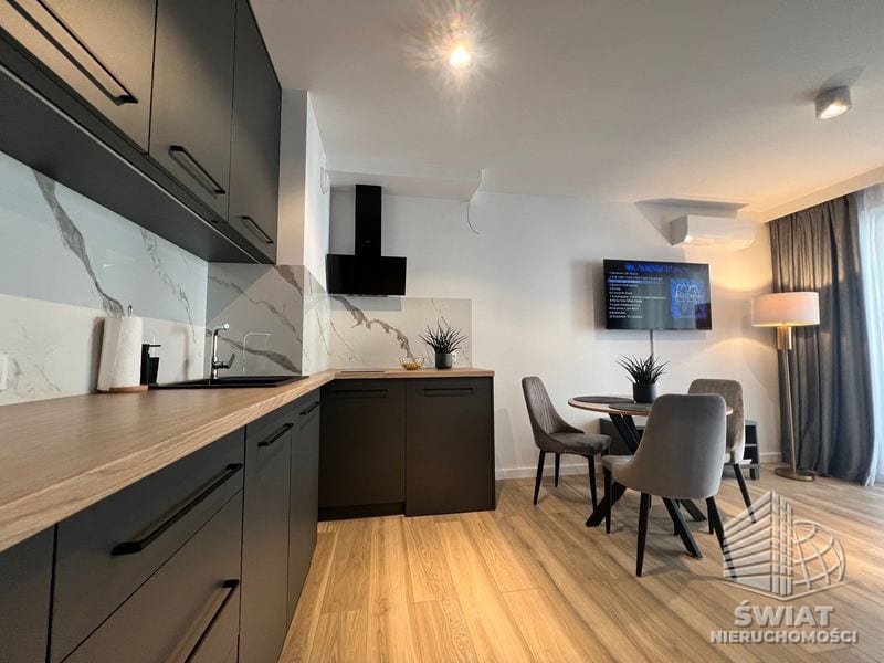 Mieszkanie na sprzedaż, Szczecin Drzetowo, 2 pokoje, 37 m² — ARK26375, zdjęcie 4