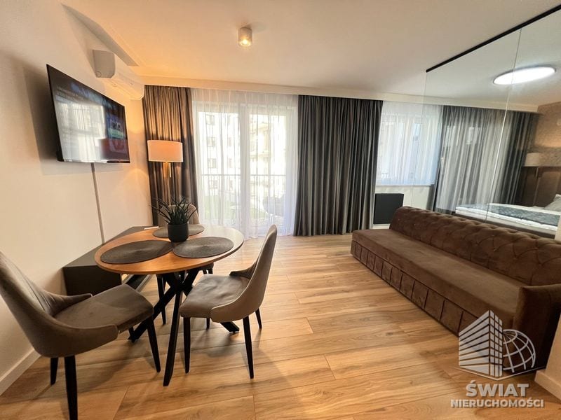 Mieszkanie na sprzedaż, Szczecin Drzetowo, 2 pokoje, 37 m² — ARK26375, zdjęcie 5