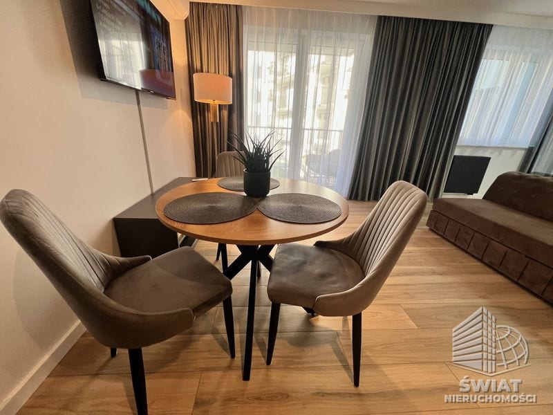 Mieszkanie na sprzedaż, Szczecin Drzetowo, 2 pokoje, 37 m² — ARK26375, zdjęcie 6