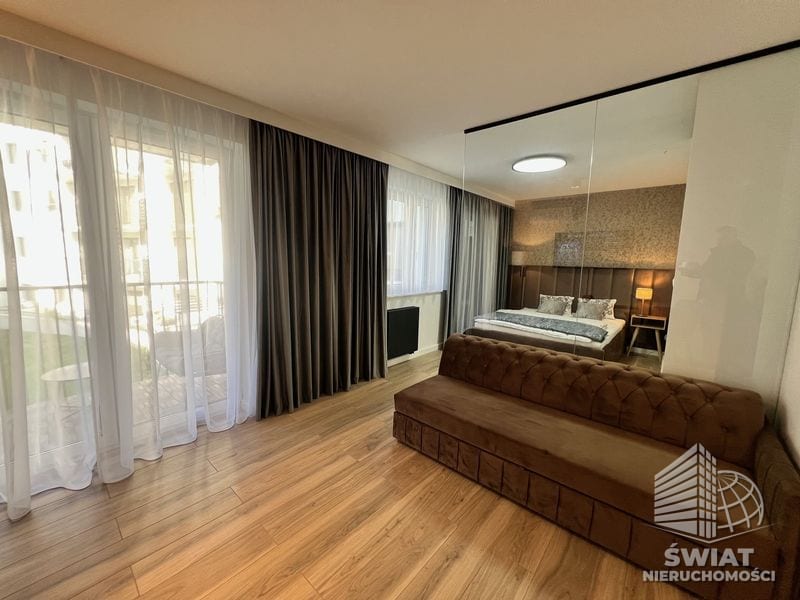 Mieszkanie na sprzedaż, Szczecin Drzetowo, 2 pokoje, 37 m² — ARK26375, zdjęcie 7