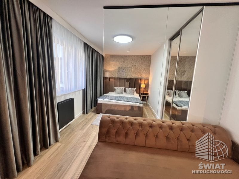 Mieszkanie na sprzedaż, Szczecin Drzetowo, 2 pokoje, 37 m² — ARK26375, zdjęcie 8