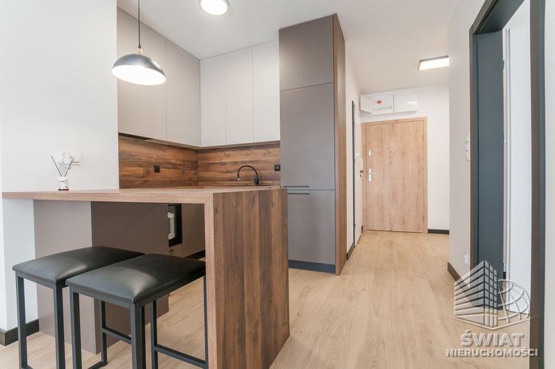 Mieszkanie na sprzedaż, Szczecin Drzetowo, 2 pokoje, 49 m² — CIE24851, zdjęcie 4