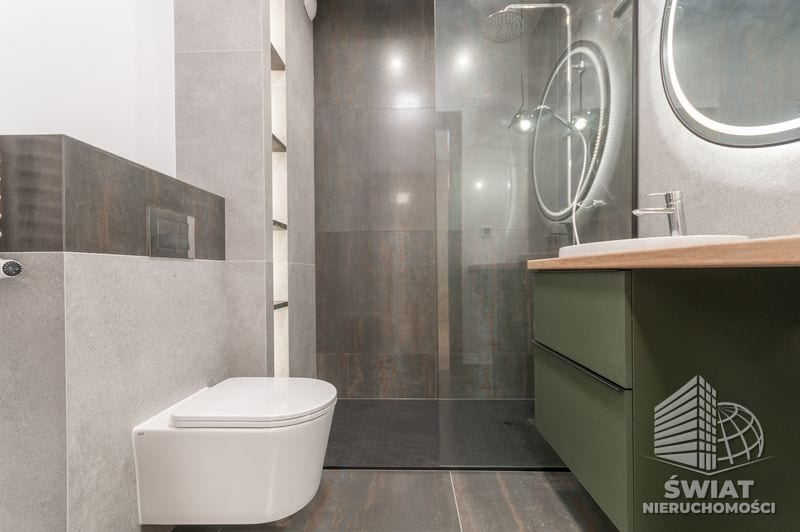 Mieszkanie na sprzedaż, Szczecin Drzetowo, 2 pokoje, 49 m² — CIE24851, zdjęcie 7