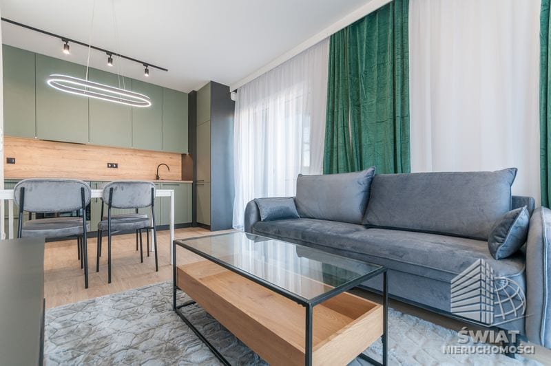 Mieszkanie na sprzedaż, Szczecin Drzetowo, 3 pokoje, 46 m² — CIE24859, zdjęcie 1