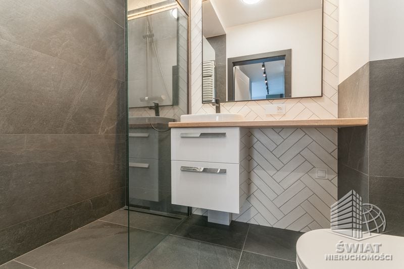 Mieszkanie na sprzedaż, Szczecin Drzetowo, 3 pokoje, 46 m² — CIE24859, zdjęcie 8
