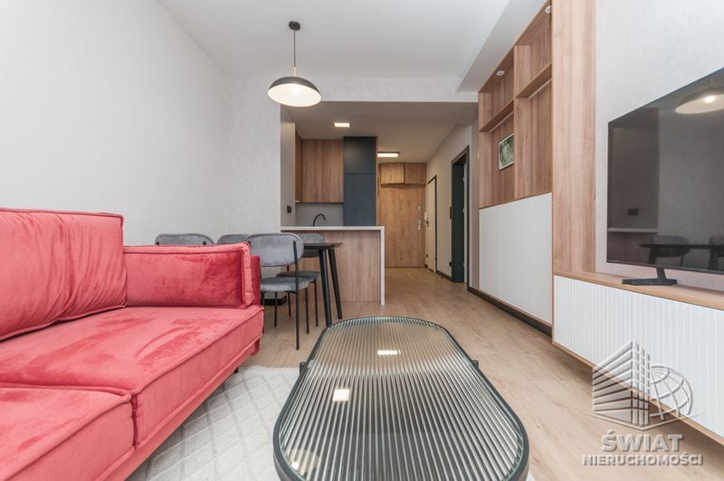 Mieszkanie na sprzedaż, Szczecin Drzetowo, 2 pokoje, 42 m² — CIE24968, zdjęcie 1