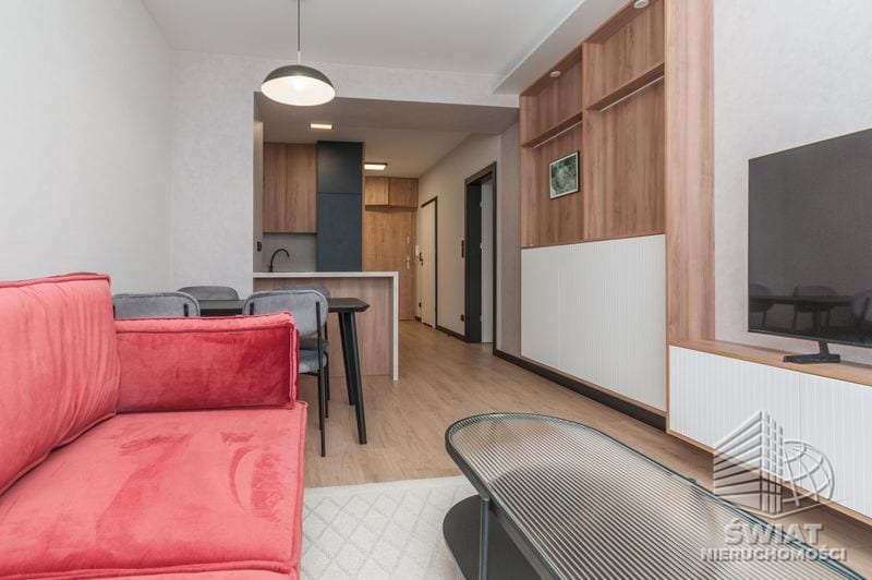 Mieszkanie na sprzedaż, Szczecin Drzetowo, 2 pokoje, 42 m² — CIE24968, zdjęcie 3