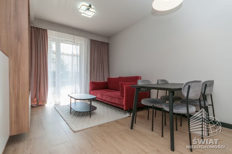 Mieszkanie na sprzedaż, Szczecin Drzetowo, 2 pokoje, 42 m² — CIE24968, zdjęcie 4