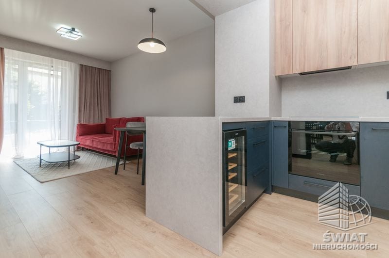 Mieszkanie na sprzedaż, Szczecin Drzetowo, 2 pokoje, 42 m² — CIE24968, zdjęcie 5