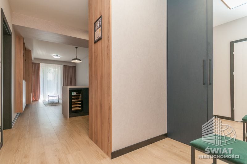Mieszkanie na sprzedaż, Szczecin Drzetowo, 2 pokoje, 42 m² — CIE24968, zdjęcie 6