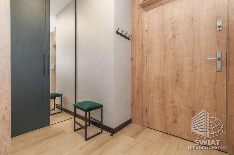 Mieszkanie na sprzedaż, Szczecin Drzetowo, 2 pokoje, 42 m² — CIE24968, zdjęcie 7