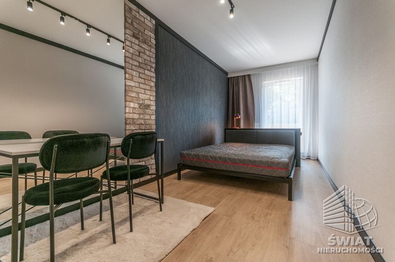 Mieszkanie na sprzedaż, Szczecin Drzetowo, 2 pokoje, 42 m² — CIE24968, zdjęcie 8
