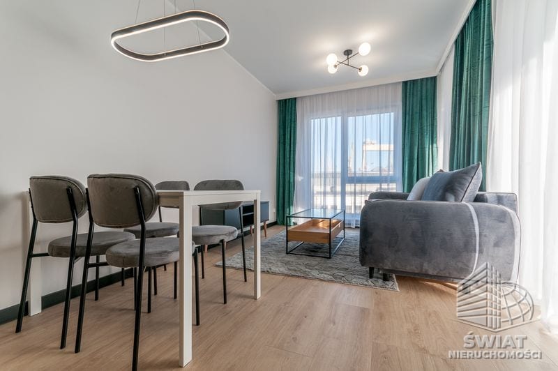 Mieszkanie na sprzedaż, Szczecin Drzetowo, 3 pokoje, 46 m² — CIE24974, zdjęcie 3