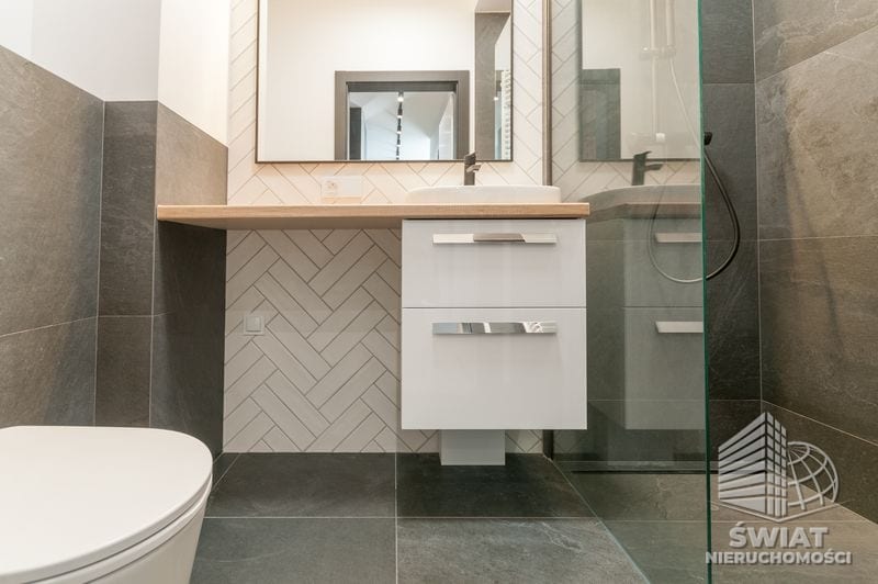 Mieszkanie na sprzedaż, Szczecin Drzetowo, 3 pokoje, 46 m² — CIE24974, zdjęcie 7