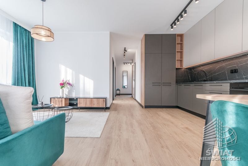 Mieszkanie na sprzedaż, Szczecin Drzetowo, 3 pokoje, 59 m² — CIE24988, zdjęcie 1
