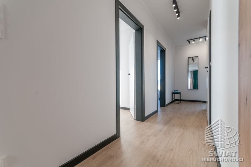 Mieszkanie na sprzedaż, Szczecin Drzetowo, 3 pokoje, 59 m² — CIE24988, zdjęcie 3