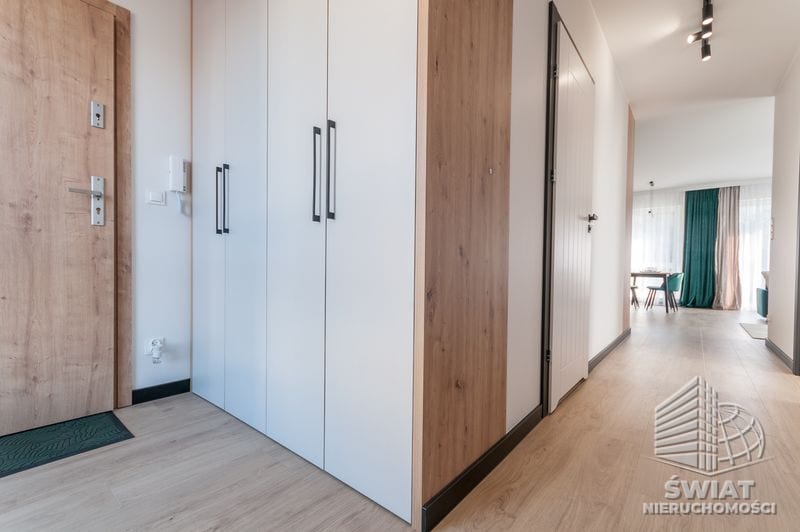 Mieszkanie na sprzedaż, Szczecin Drzetowo, 3 pokoje, 59 m² — CIE24988, zdjęcie 7