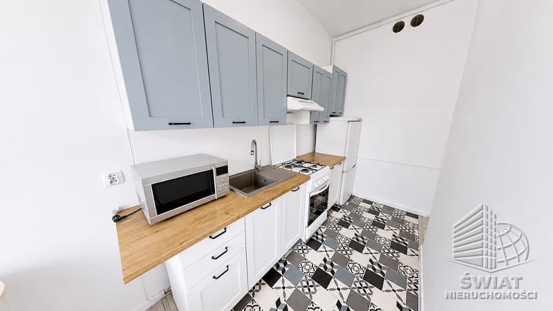 Mieszkanie na sprzedaż, Szczecin Drzetowo, 2 pokoje, 40 m² — CIT25633, zdjęcie 6