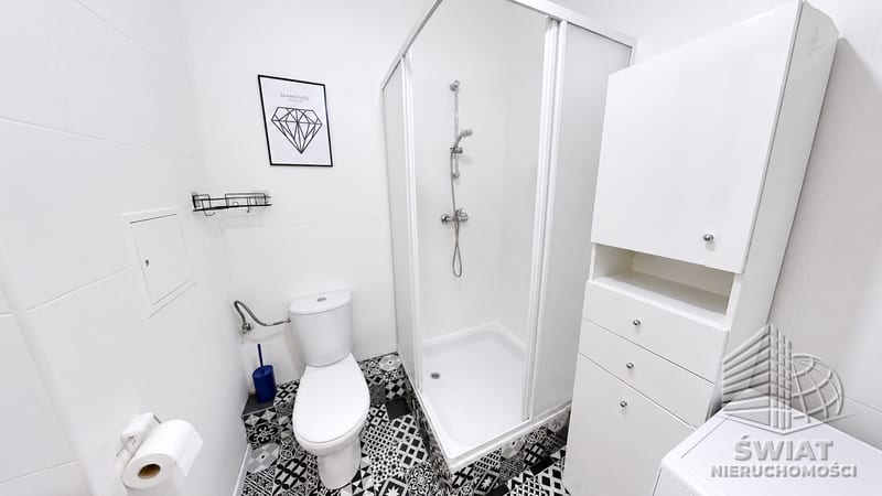 Mieszkanie na sprzedaż, Szczecin Drzetowo, 2 pokoje, 40 m² — CIT25633, zdjęcie 7