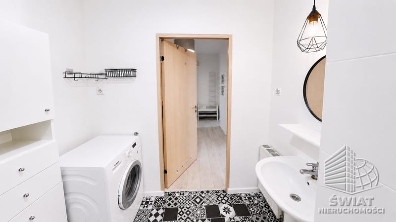 Mieszkanie na sprzedaż, Szczecin Drzetowo, 2 pokoje, 40 m² — CIT25633, zdjęcie 8