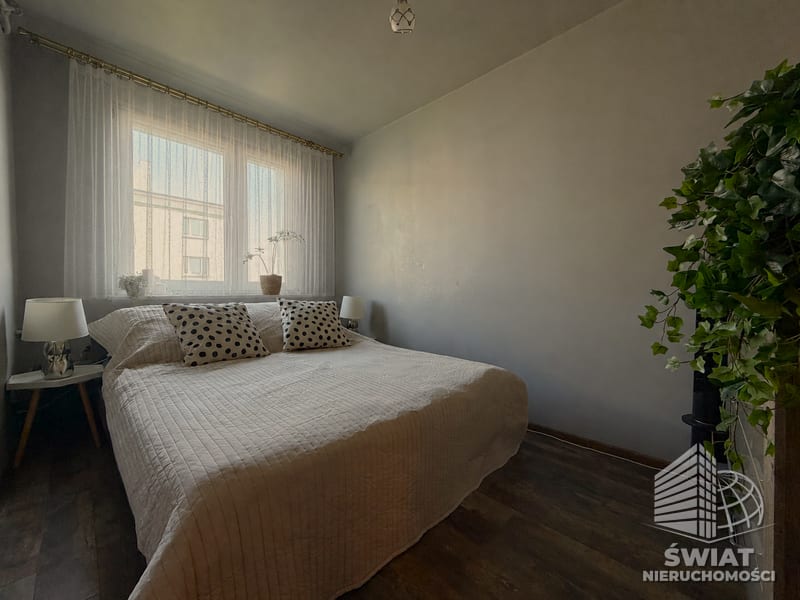 Mieszkanie na sprzedaż, Szczecin Drzetowo, 4 pokoje, 64 m² — DMN20087, zdjęcie 1