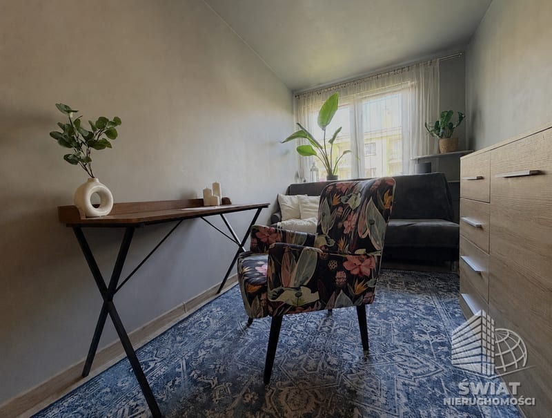 Mieszkanie na sprzedaż, Szczecin Drzetowo, 4 pokoje, 64 m² — DMN20087, zdjęcie 2