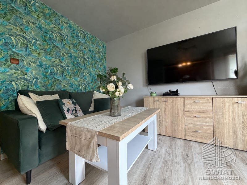 Mieszkanie na sprzedaż, Szczecin Drzetowo, 4 pokoje, 64 m² — DMN20087, zdjęcie 7