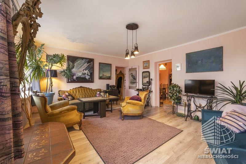 Mieszkanie na sprzedaż, Szczecin Drzetowo, 3 pokoje, 71 m² — DZI20122, zdjęcie 3