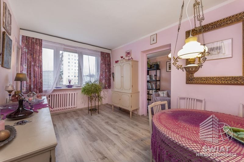 Mieszkanie na sprzedaż, Szczecin Drzetowo, 3 pokoje, 71 m² — DZI20122, zdjęcie 5