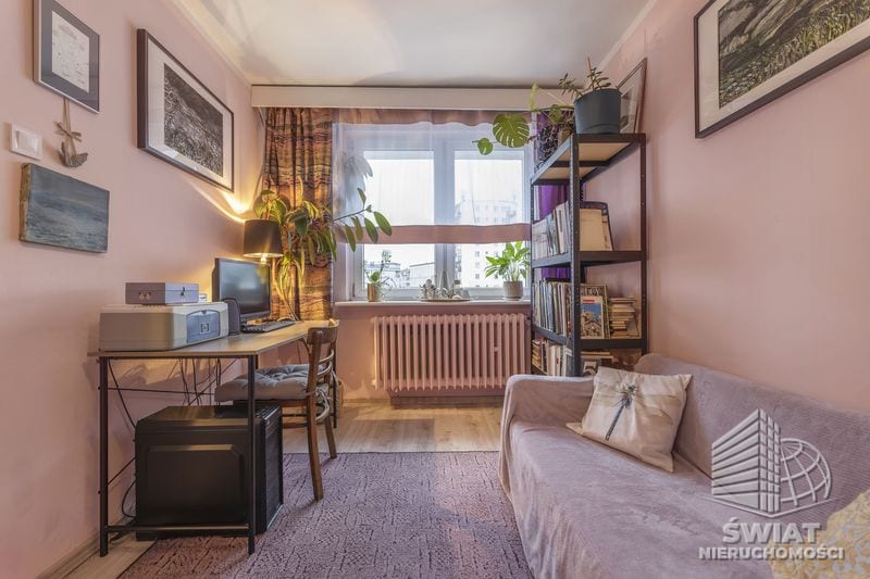 Mieszkanie na sprzedaż, Szczecin Drzetowo, 3 pokoje, 71 m² — DZI20122, zdjęcie 8