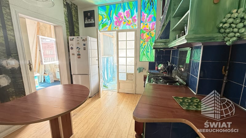 Mieszkanie na sprzedaż, Szczecin Drzetowo, 3 pokoje, 71 m² — FNI23409, zdjęcie 2