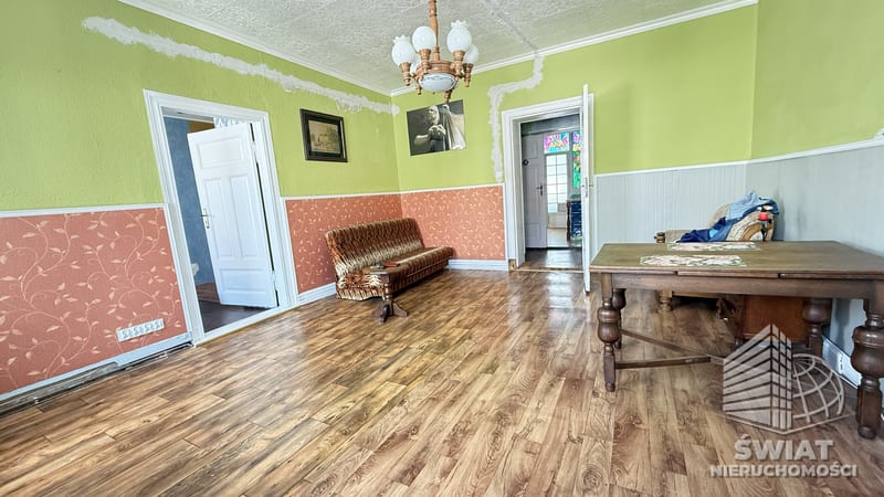 Mieszkanie na sprzedaż, Szczecin Drzetowo, 3 pokoje, 71 m² — FNI23409, zdjęcie 4