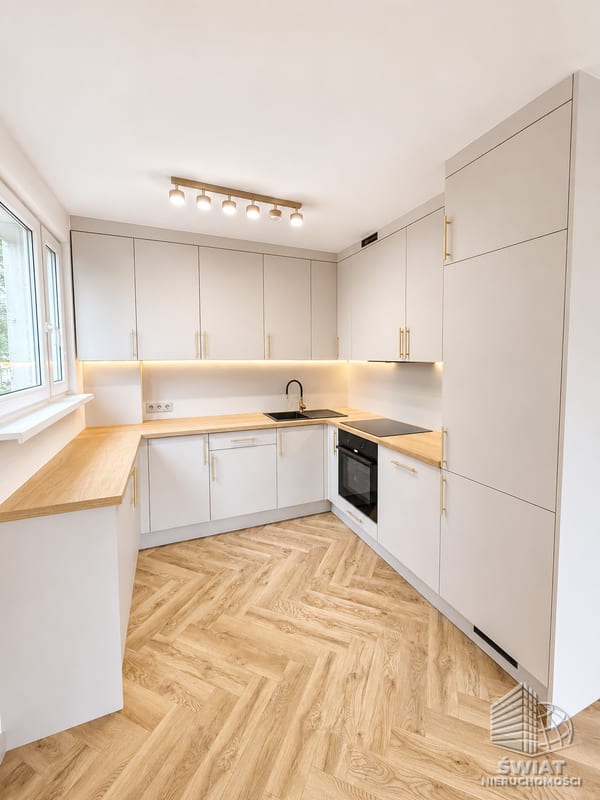 Mieszkanie na sprzedaż, Szczecin Drzetowo, 3 pokoje, 53 m² — GOL20037, zdjęcie 1