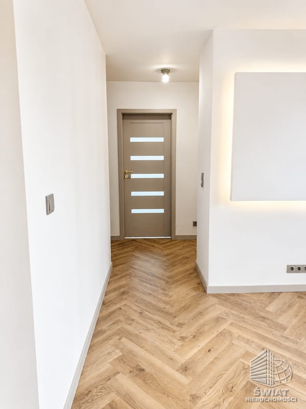 Mieszkanie na sprzedaż, Szczecin Drzetowo, 3 pokoje, 53 m² — GOL20037, zdjęcie 3