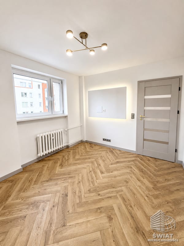 Mieszkanie na sprzedaż, Szczecin Drzetowo, 3 pokoje, 53 m² — GOL20037, zdjęcie 4