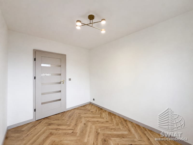 Mieszkanie na sprzedaż, Szczecin Drzetowo, 3 pokoje, 53 m² — GOL20037, zdjęcie 5