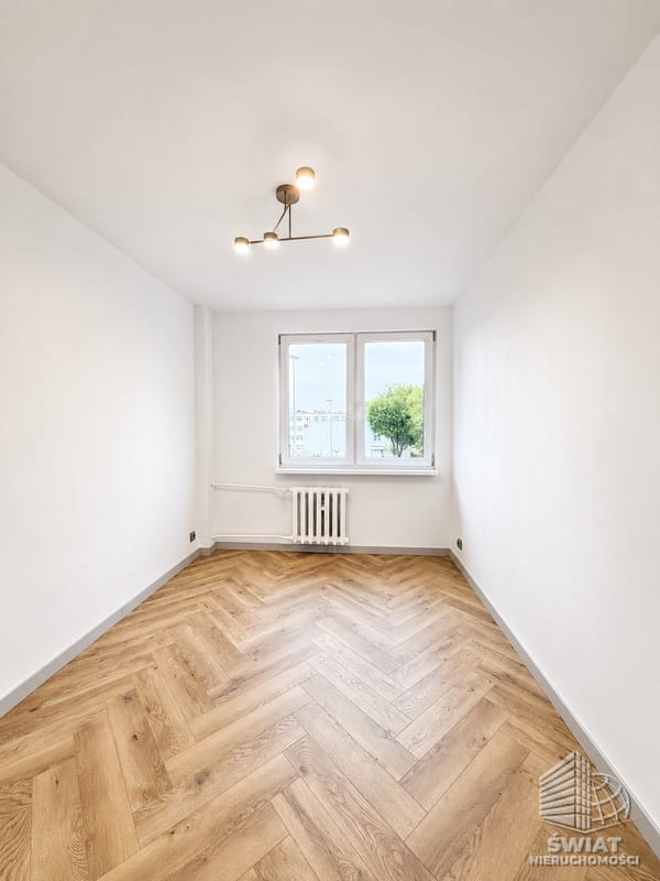 Mieszkanie na sprzedaż, Szczecin Drzetowo, 3 pokoje, 53 m² — GOL20037, zdjęcie 6