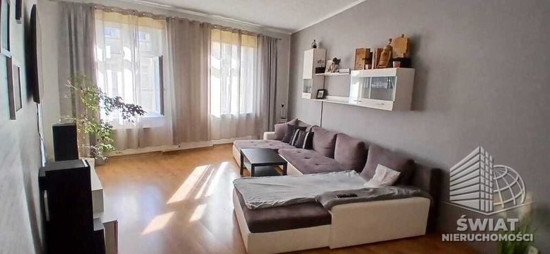 Mieszkanie na sprzedaż, Szczecin Drzetowo, 3 pokoje, 102 m² — INW33292, zdjęcie 1