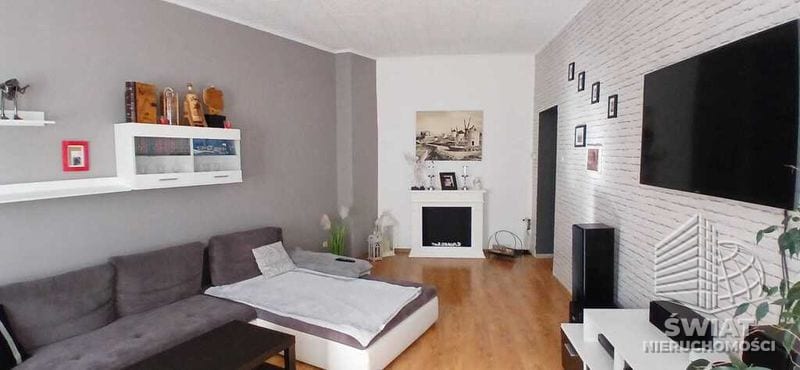 Mieszkanie na sprzedaż, Szczecin Drzetowo, 3 pokoje, 102 m² — INW33292, zdjęcie 2