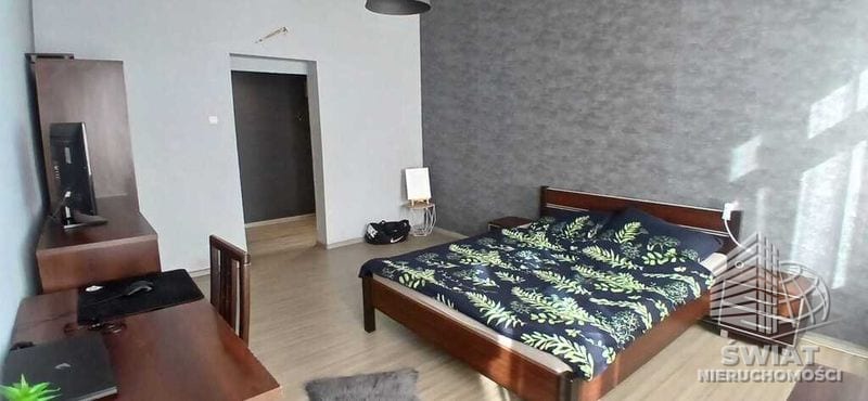 Mieszkanie na sprzedaż, Szczecin Drzetowo, 3 pokoje, 102 m² — INW33292, zdjęcie 3