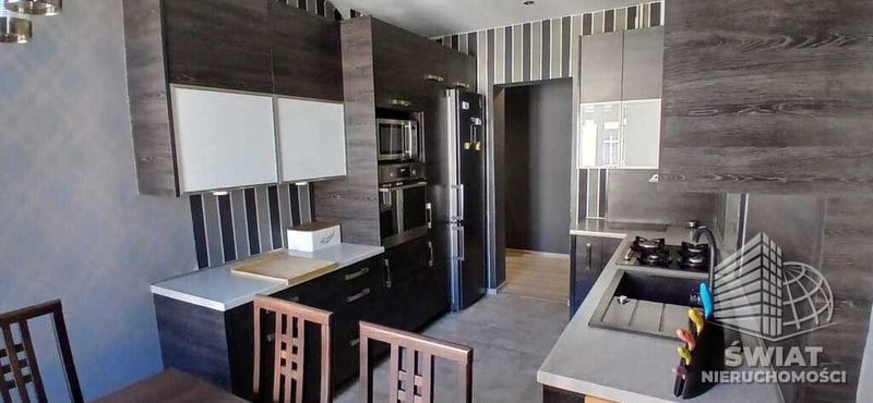 Mieszkanie na sprzedaż, Szczecin Drzetowo, 3 pokoje, 102 m² — INW33292, zdjęcie 7