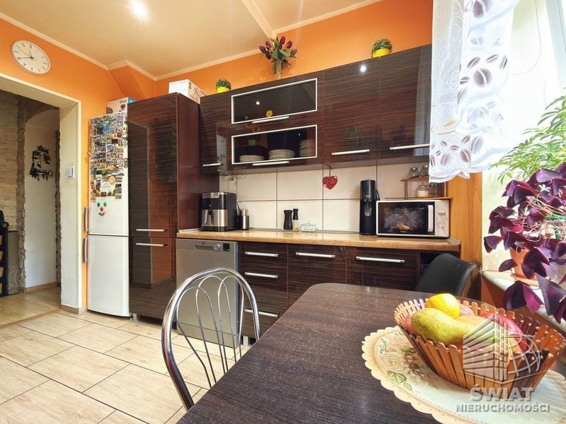 Mieszkanie na sprzedaż, Szczecin Drzetowo, 3 pokoje, 79 m² — INW34178, zdjęcie 4