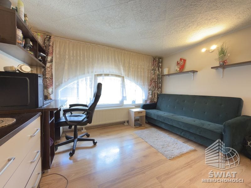 Mieszkanie na sprzedaż, Szczecin Drzetowo, 3 pokoje, 79 m² — INW34178, zdjęcie 7