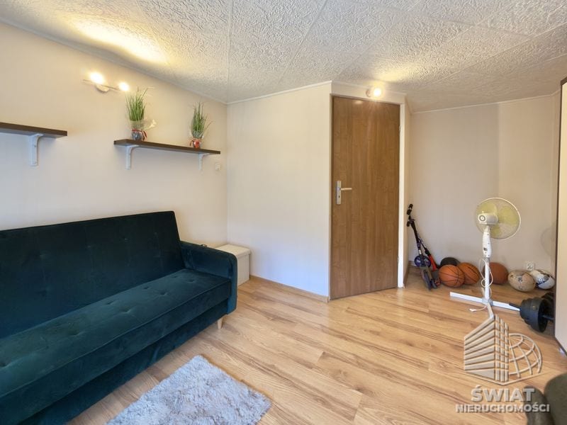 Mieszkanie na sprzedaż, Szczecin Drzetowo, 3 pokoje, 79 m² — INW34178, zdjęcie 8