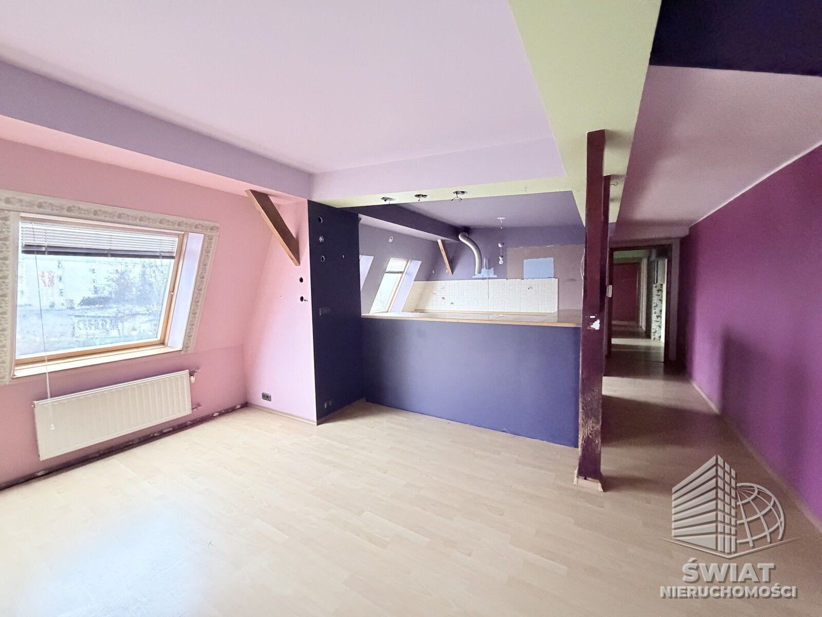 Mieszkanie na sprzedaż, Szczecin Drzetowo, 3 pokoje, 74 m² — OST20505, zdjęcie 1